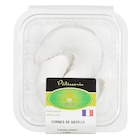 2 cornes de gazelle à 3,50 € dans le catalogue Carrefour