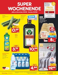 Rapsöl Angebot im aktuellen Netto Marken-Discount Prospekt auf Seite 49