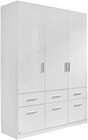 Kleiderschrank im Angebot bei XXXLutz Möbelhäuser in Köln Kleiderschrank Angebote von carryhome bei XXXLutz Möbelhäuser Köln für 333,00 €