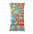 Chips sel et paprika multipack - FOOD FESTIVAL en promo chez Lidl Marseille à 3,49 €