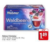 Angebot im EDEKA Hohberg Prospekt EDEKA Hohberg Prospekt mit im Angebot für 1,49 €
