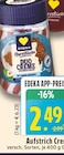 EDEKA Neuhäusel - Herzstücke Duo Creme Schoko & Milch Angebot im Prospekt Herzstücke Duo Creme Schoko & Milch bei EDEKA im Neuhäusel Prospekt für 2,49 €