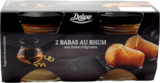 2 babas au rhum - DELUXE dans le catalogue Lidl