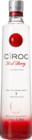 Vodka aromatisée - CÎROC en promo chez Carrefour Wattrelos à 36,99 €