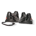 Porte-skis magnétique menabo shuttle à Norauto dans Creney-prés-Troyes