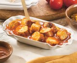 Höffis Currywurst Angebote bei Höffner Potsdam für 1,00 €