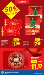 Offre Boîte Alimentaire dans le catalogue Lidl du moment à la page 40