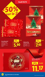 D'autres offres dans le catalogue "Du foie gras à prix Lidl" de Lidl à la page 40