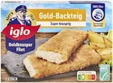 Hieber - Schlemmer-Filet Angebot im Prospekt Schlemmer-Filet bei Hieber im Prospekt "" für 2,99 €
