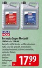 Liqui Moly Formula Super Motoröl Angebote bei famila Nordost Pinneberg für 17,99 €