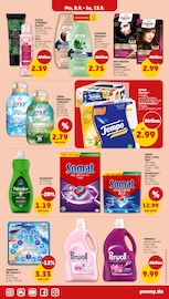 Shampoo im Penny Prospekt in Waiblingen Aktueller Penny Prospekt mit Shampoo, "Wer günstig will, muss Penny.", Seite 15