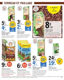 Chez Lidl Ecorce De Pin Lidl