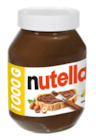 nutella - NUTELLA dans le catalogue Supeco