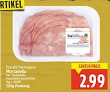 Mortadella von Fratelli Parmigiani im aktuellen E center Prospekt