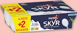 SKYR 0% NATURE - Yoplait dans le catalogue Netto