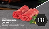 Aktuelles RINDERROULADEN „UNSERE BESTEN“ Angebot bei EDEKA in Bochum ab 1,79 €