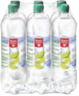 Mineralwasser Plus im Angebot bei tegut in Erfurt Mineralwasser Plus Angebote von RhönSprudel bei tegut Erfurt für 3,49 €