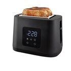 Grille-pain digital - CARREFOUR HOME - Carrefour Grille-pain digital - CARREFOUR HOME à 24,99 € dans le catalogue Carrefour