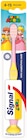Brosse à Dent Super Mario - Signal en promo chez Colruyt Brosse à Dent Super Mario - Signal dans le catalogue Colruyt