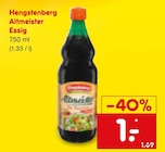 Netto Marken-Discount Igensdorf Prospekt mit  im Angebot für 1,00 €