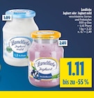 Joghurt mild Angebote von Landliebe bei diska Freiberg für 1,11 €