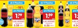 Aktuelles Coca-Cola, Fanta, Sprite oder Mezzo Mix Angebot bei Netto Marken-Discount in Lippstadt ab 1,39 €