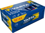 Mignon AA Angebote von VARTA bei E center Mainz für 3,88 €