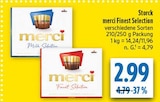 diska Weißwasser - merci Finest Selection Angebot im Prospekt merci Finest Selection bei diska im Weißwasser Prospekt für 2,99 €