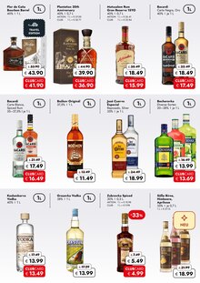 Bacardi im Travel FREE Prospekt "MEHR SOMMER, MEHR SPAREN" mit 12 Seiten (Chemnitz)