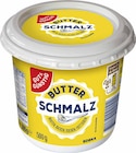 Butterschmalz Angebote von Gut & Günstig bei Marktkauf Ulm für 7,69 €