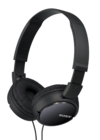 MDR-ZX110AP-B, On-Ear-Kopfhörer im Angebot bei ALDI SÜD in Neustadt MDR-ZX110AP-B, On-Ear-Kopfhörer Angebote von SONY bei ALDI SÜD Neustadt für 14,99 €
