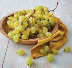 Raisin blanc en promo chez U Express Raisin blanc dans le catalogue U Express