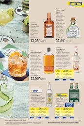Silvester im METRO Prospekt "Outdoor Dining Katalog" auf Seite 43