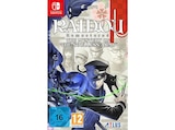 Aktuelles Raidou: Remastered - The Mystery of the Soulless Army [Nintendo Switch] Angebot bei MediaMarkt Saturn in Hannover ab 24,99 €
