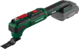 Akku-Multi-Funktionswerkzeug im Angebot bei Kaufland in Chemnitz Akku-Multi-Funktionswerkzeug Angebote von PARKSIDE bei Kaufland Chemnitz für 24,99 €