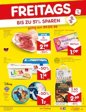 Tee im Netto Marken-Discount Prospekt in Bocholt Aktueller Netto Marken-Discount Prospekt mit Tee, "Aktuelle Angebote", Seite 51
