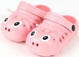 Kinder-Clogs „Raupe“ Angebote bei Thomas Philipps Jena für 2,99 €