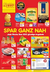 Netto Marken-Discount Discounter Prospekt der aktuellen Woche mit 71 Seiten, gültig von 07.09.2026 bis 12.09.2026, in Kolkwitz und Umgebung Aktueller Netto Marken-Discount Discounter Prospekt in Kolkwitz und Umgebung, "Aktuelle Angebote" mit 71 Seiten, 07.09.2026 - 12.09.2026