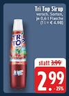 Sirup im Angebot bei EDEKA in Königswinter Sirup Angebote von Tri Top bei EDEKA Königswinter für 2,99 €