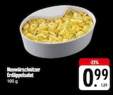 EDEKA Schwarzenberg - Erdäpfelsalat Angebot im Prospekt Erdäpfelsalat bei EDEKA im Schwarzenberg Prospekt für 0,99 €