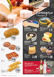 Aktueller EDEKA Prospekt "Aktuelle Angebote" für Essen Aktueller EDEKA Prospekt für Essen mit Seiten
