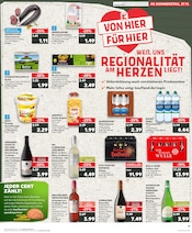 Aktueller Kaufland Prospekt mit Nudeln, "Aktuelle Angebote", Seite 13