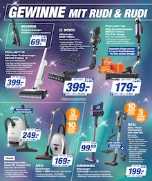 Staubsauger im aktuellen expert Prospekt (Würzburg) Staubsauger im expert Prospekt "Top Angebote" mit 22 Seiten (Würzburg)