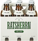 Helles von Ratsherrn im aktuellen Kaufland Prospekt