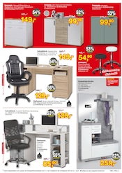 Büromöbel im Opti-Megastore Prospekt in Cuxhaven Aktueller Opti-Megastore Prospekt mit Büromöbel, "Aktuelle Angebote", Seite 9