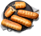 Kaufland Dortmund - Geflügelrolle Angebot im Prospekt Geflügelrolle bei Kaufland im Dortmund Prospekt für 0,89 €