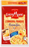 Fromage Chaud - Entremont - Carrefour Fromage Chaud - Entremont à 1,64 € dans le catalogue Carrefour "Maintenant et moins cher !"