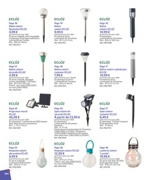 Offre Projecteur Extérieur dans le catalogue Jardiland du moment à la page 103
