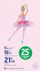 Intermarché Super Égly - Promo Clara deluxe Casse-Noisette Promo Clara deluxe Casse-Noisette à 16,42 € dans le catalogue Intermarché Super à Égly