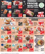 Aktueller Kaufland Prospekt mit Steak, "Aktuelle Angebote", Seite 13